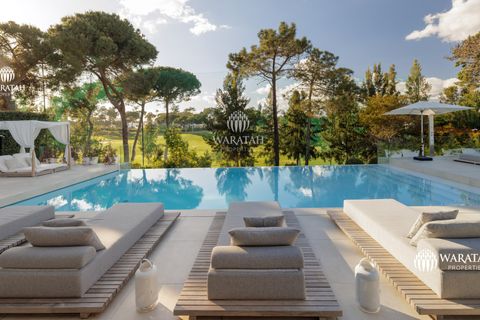 Villa i Quinta do Lago, Faro, Quinta do Lago - € 8.950.000 | Ref: Belleza - foto 31
